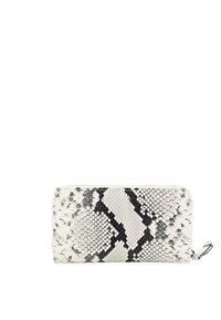Abro Wallet - beige