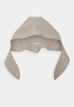 By Malene Birger TIANNE - Huivi - grey brown melange