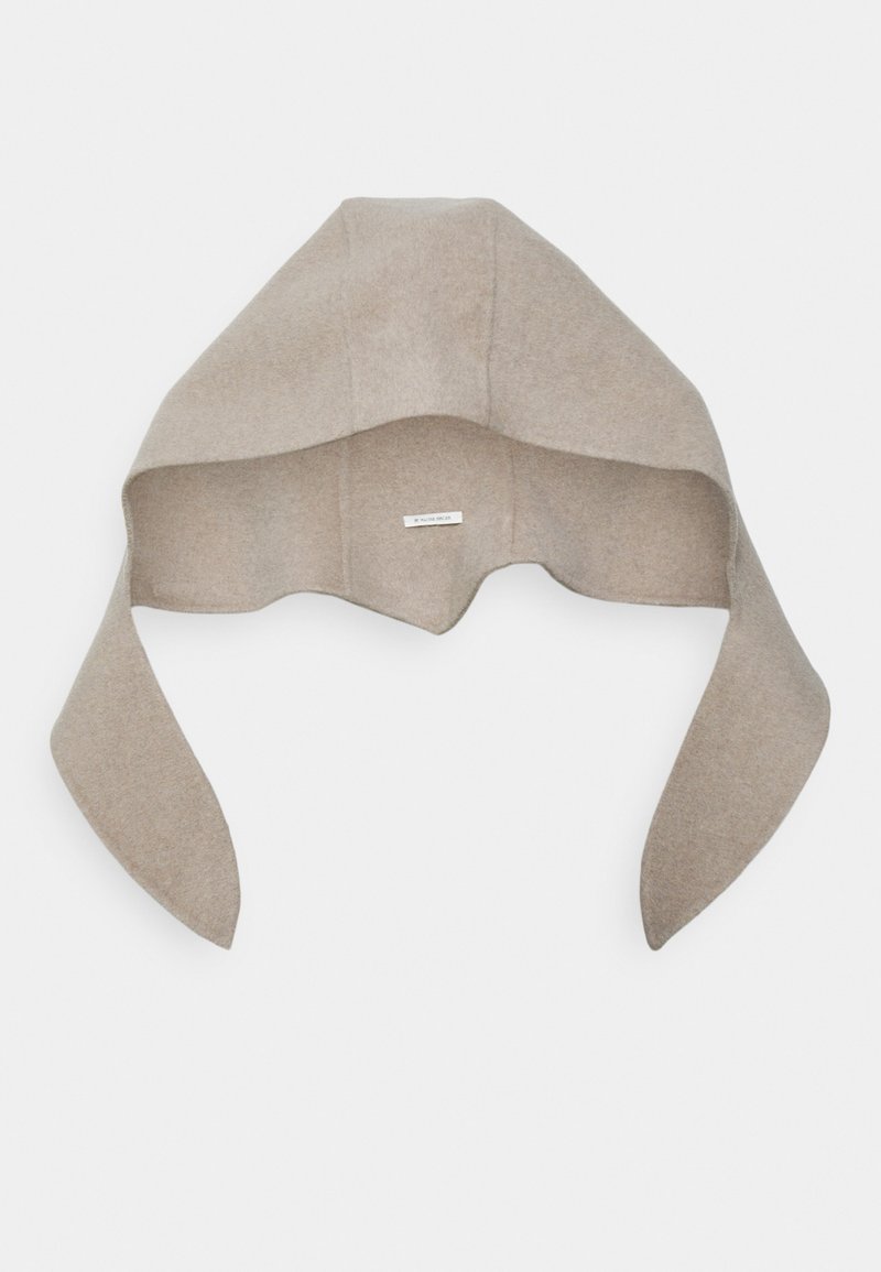 By Malene Birger TIANNE - Κασκόλ - grey brown melange