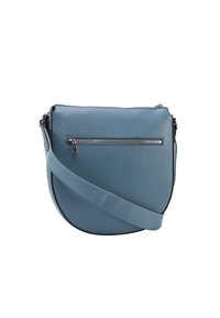 JOOP! Jeans GIRO STELLA  - Borsa a tracolla - blue