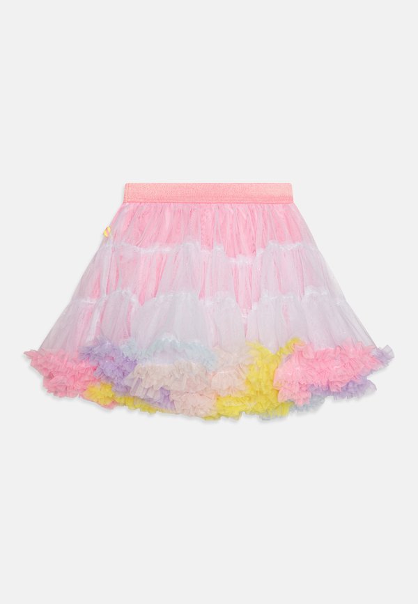 PETTICOAT - A-line skirt2