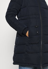 JoJo Maman Bébé COCOONING - Vinterfrakke - navy