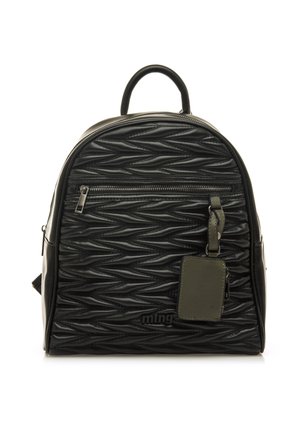 mtng Sac à dos - black