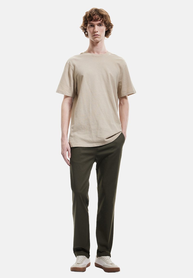Koton Chino - khaki