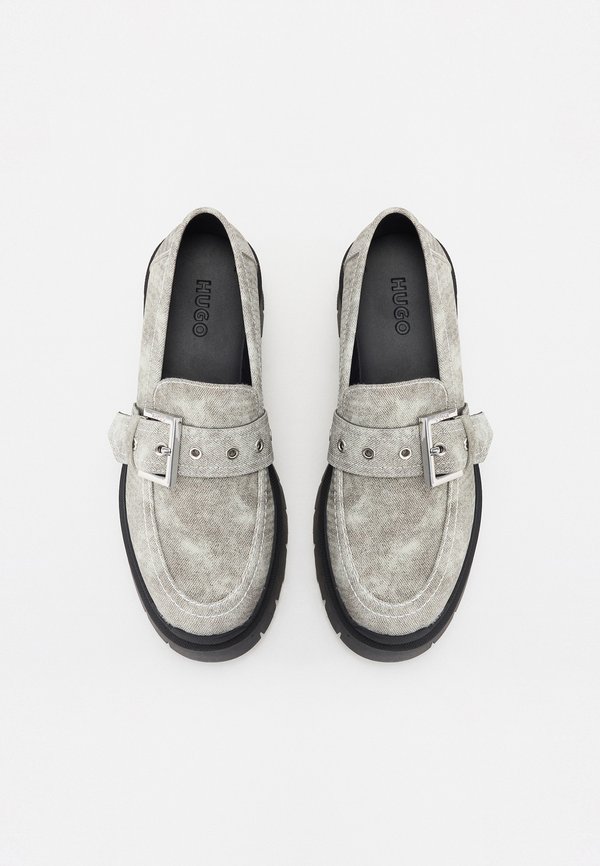 KRIS LOAFER - Slip-ons3