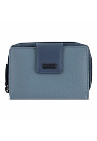 bugatti SINA RFID SCHUTZ 13.5 CM - Portafoglio - denim