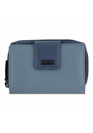 SINA RFID SCHUTZ 13.5 CM - Monedero - denim