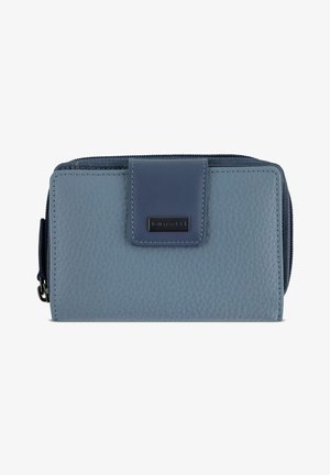 SINA RFID SCHUTZ 13.5 CM - Portefeuille - denim