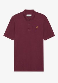 SLIM - Poloskjorter - fig