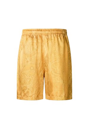 Colucci SIGNATURE RESORT  - Shorts - aop yellow