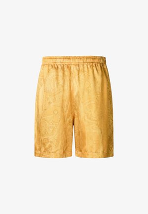 Colucci SIGNATURE RESORT - Shorts - aop yellow