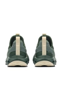 On CLOUDLEAP - Baskets basses - olive   ghost