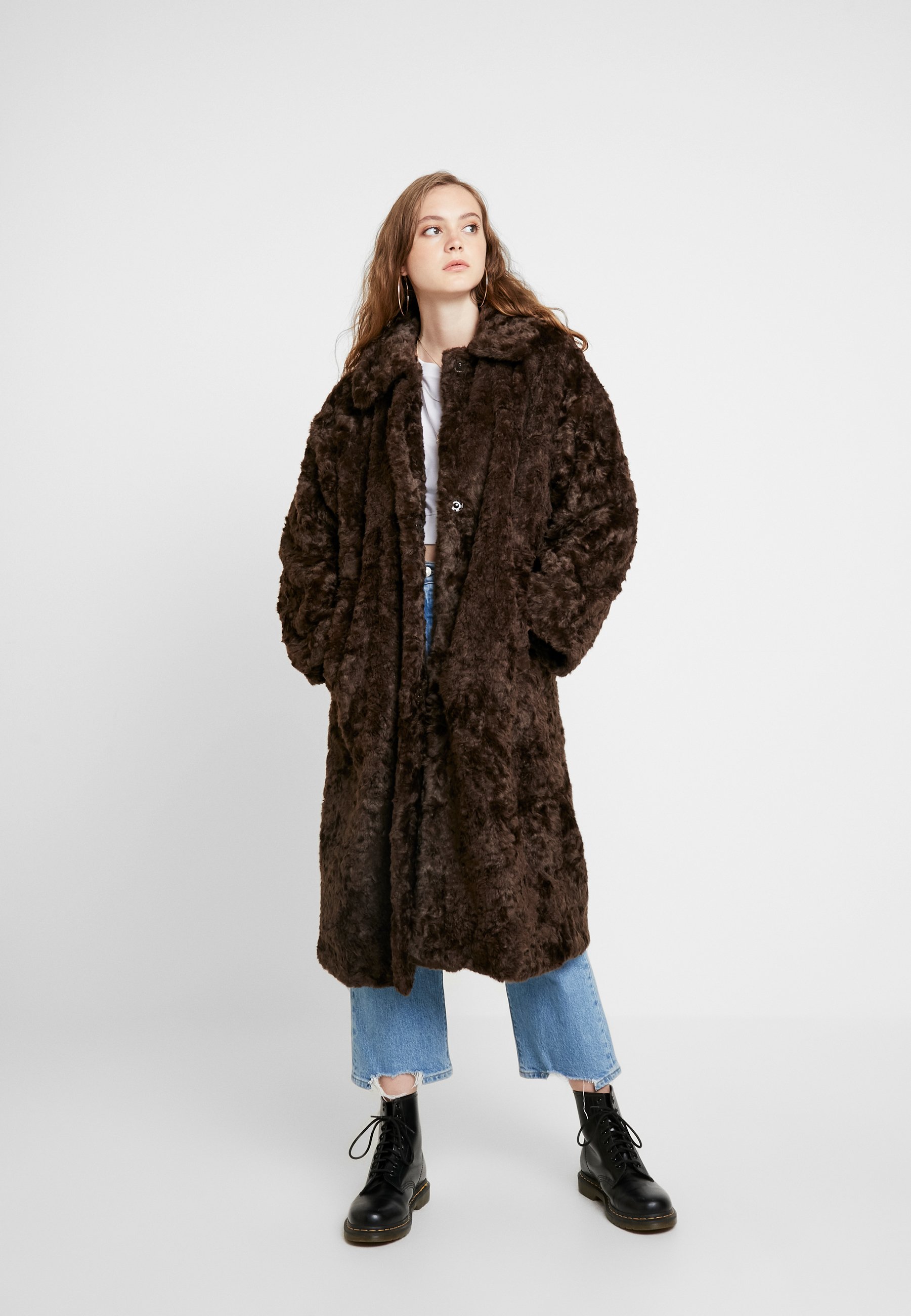 zalando saldi pellicce ecologiche