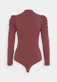 ONLY Petite ONLZAYLA - Camisola de manga comprida - rose brown