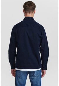 Gabba Giacca da mezza stagione - dark blue