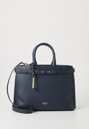 MEDIUM FAUBOURG - Sac à main - ultramarine