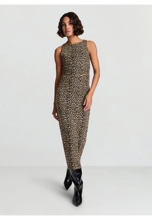 FANTASIA - Robe de jour - var ultrablack