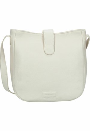 ELSA II - Sac bandoulière - weiß