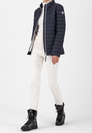 Veste mi-saison - dark blue