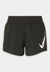 ONE - Short de sport - black/white