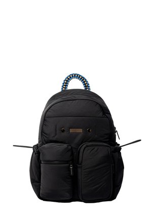 CLIO GOLDBRENNER HIKER - Sac à dos - black grass