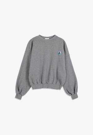 Bobo Choses, TAG - Sweatshirt - heather grey