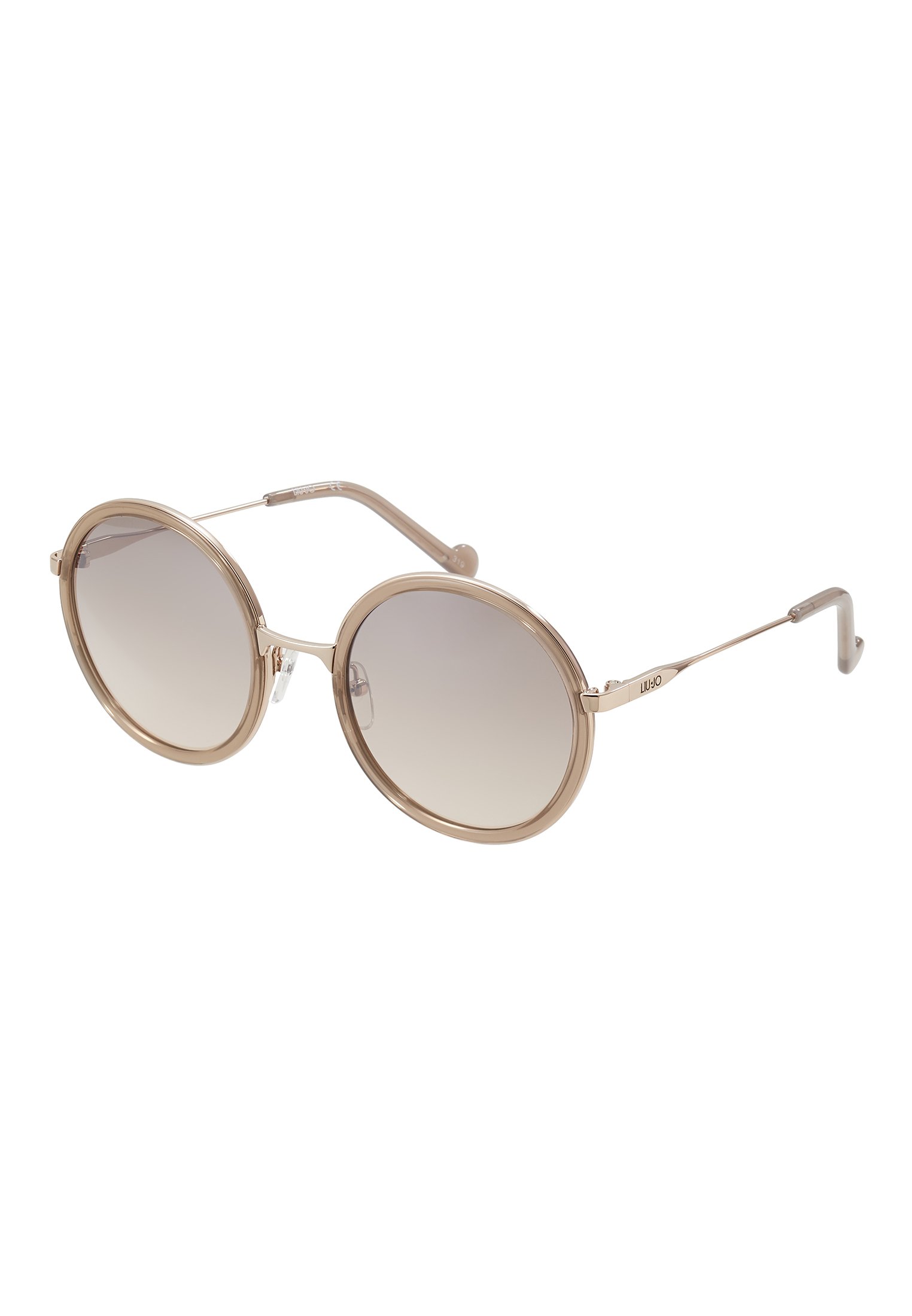 LIU JO Occhiali da sole - nude/color carne - Zalando.it