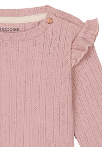 Noppies T-shirt à manches longues - pale mauve