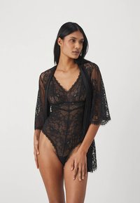 ONLY ONLHANNA - Body - black