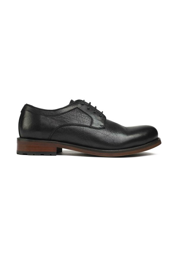 CRAFTED LEVEL DERBY - Smart lace-ups2