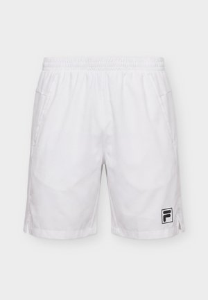 Fila, SHORTS TONY - Pantaloncini sportivi - white