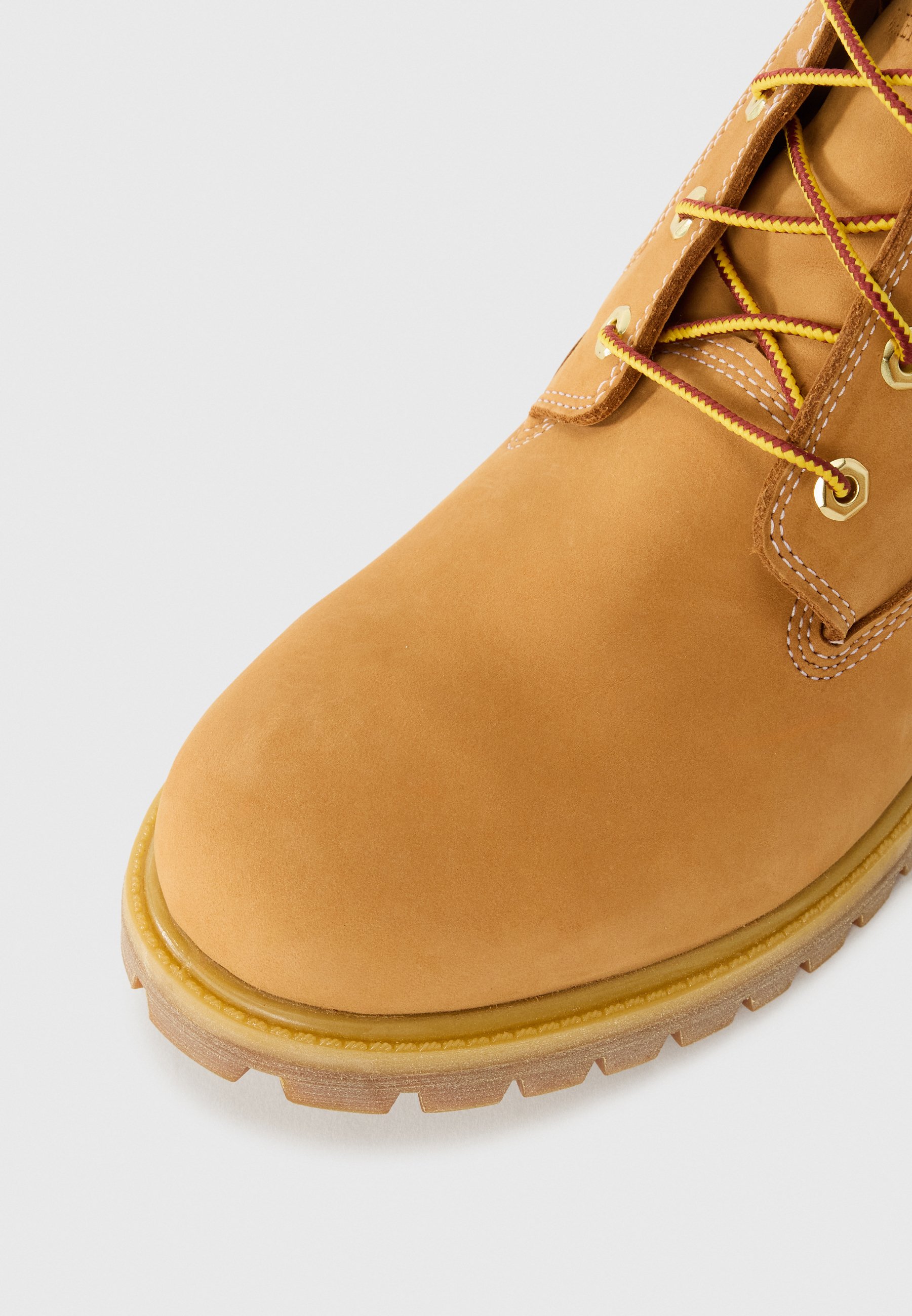 Timberland NELSON - Botines con cordones - wheat/camel - Zalando.es