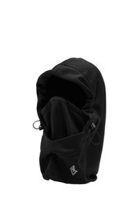 HYDRO FLEECE POLAR HOOD - Kopftuch - black