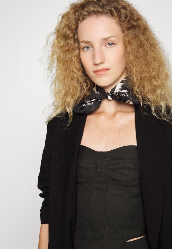 GLENDALE - Short coat4