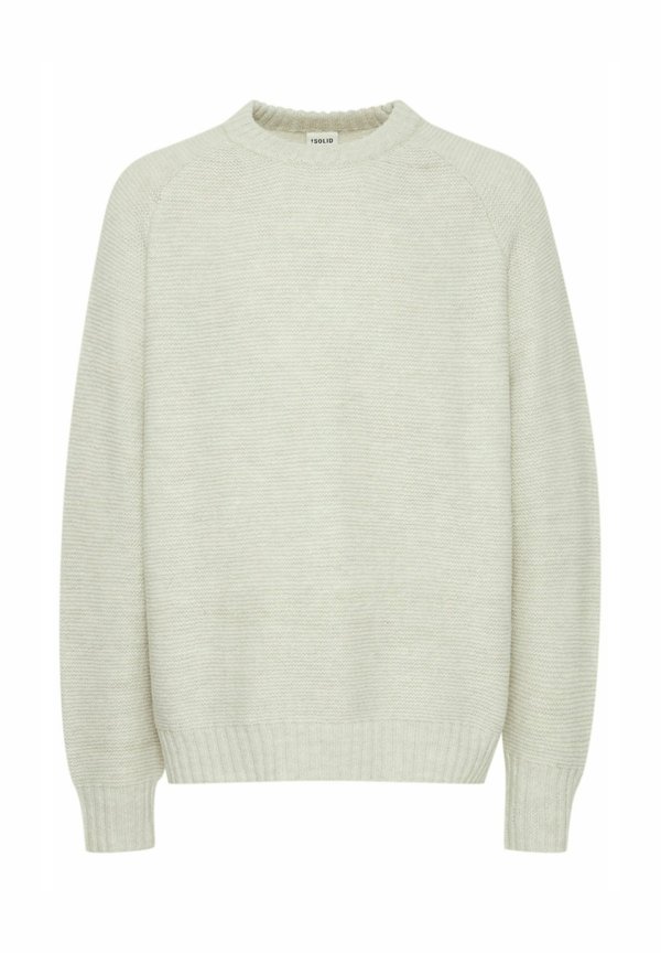 SDNOHAR - Jumper - pristine melange3