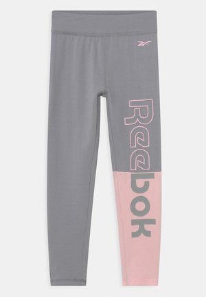 Leggings - quarry