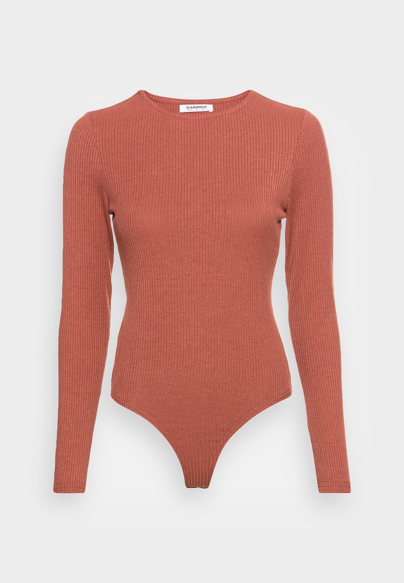 Langarmshirt