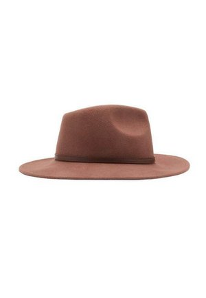 Hatte - brown