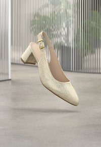 Δεν επιλέχθηκε, oat/gold-coloured