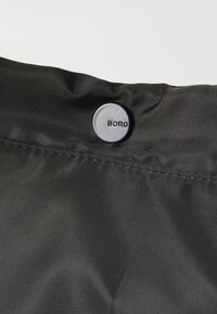 Björn Borg ACTIVE TOTE - Bolsa de deporte - black beauty