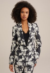 WE Fashion Blejzr - black