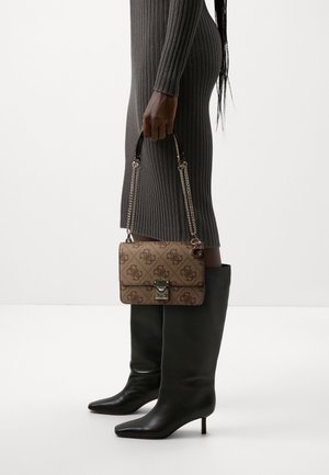 Guess, Sac à main - beige