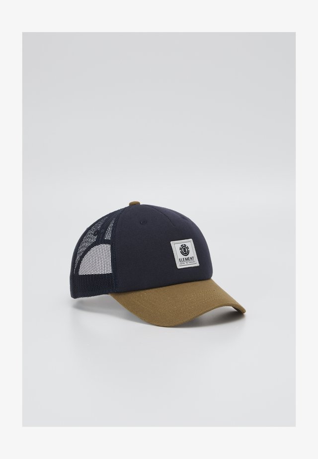 ICON UNISEX - Casquette - eclipse navy