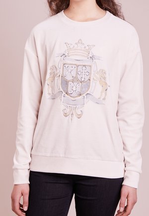 DRYKORN Sudadera - off-white