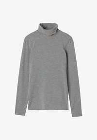 Unselected, Grey