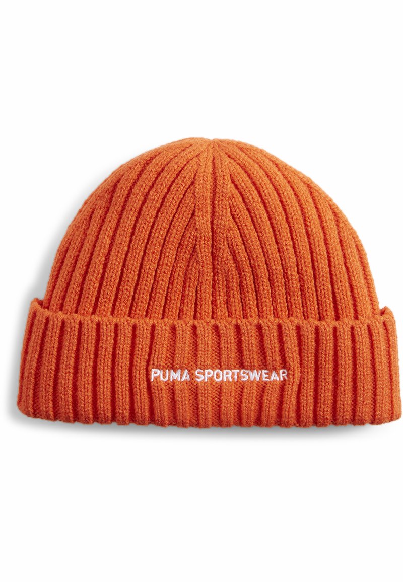 Puma FISHERMAN - Gorro - redmazing
