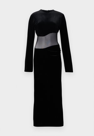 MISS ME DRESS - Apģērbs svinīgiem gadījumiem - black