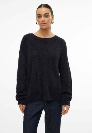 Maglione - nero