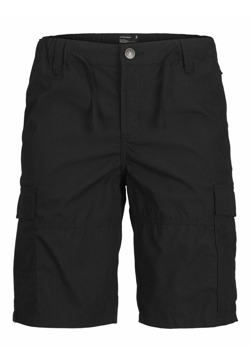 Jack & Jones FLINT Shorts black/sort Zalando.dk