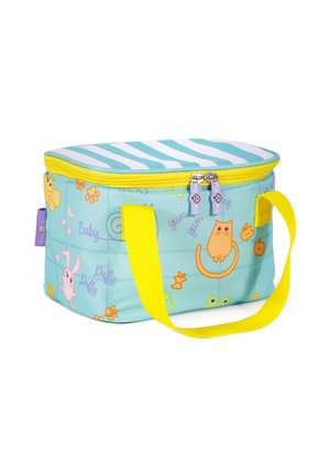 Lunch box - türkis